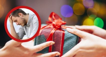 Navidad: 5 regalos que no debes de dar de acuerdo a IA