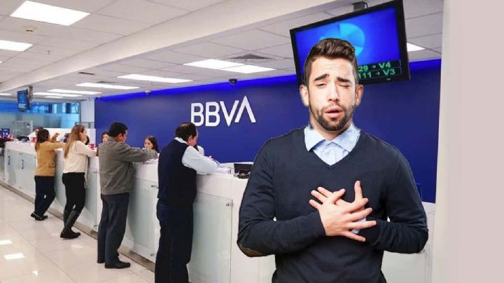 ¿BBVA cancelaría tarjetas y cuentas en la siguientes fechas?, entérate por qué