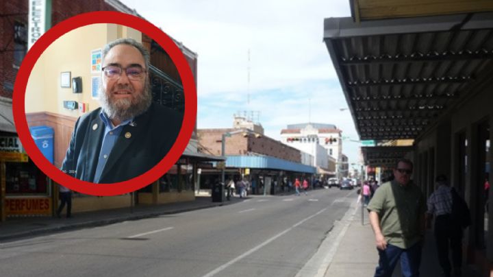 En Laredo se registra tasa de desempleo del 4.1 por ciento; de las más bajas en Texas