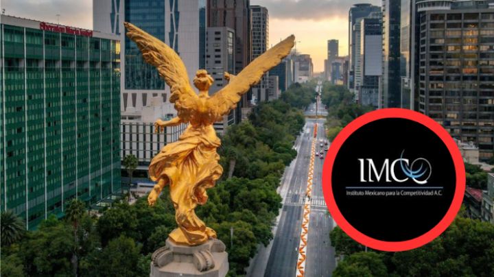 ¿Cuáles son las mejores ciudades para vivir en México si eres de clase media, según el IMCO?