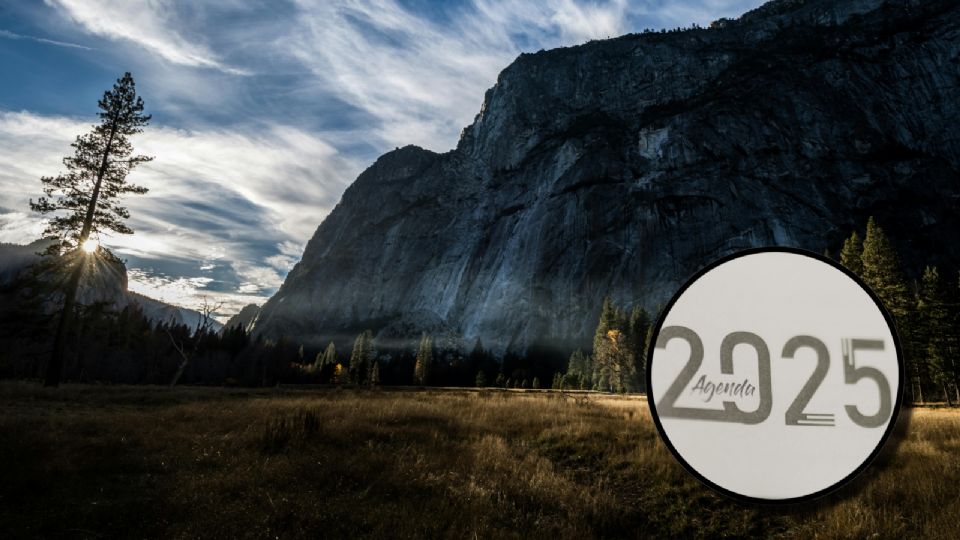 La entrada a los parques nacionales de EU será totalmente gratis en estos días de 2025