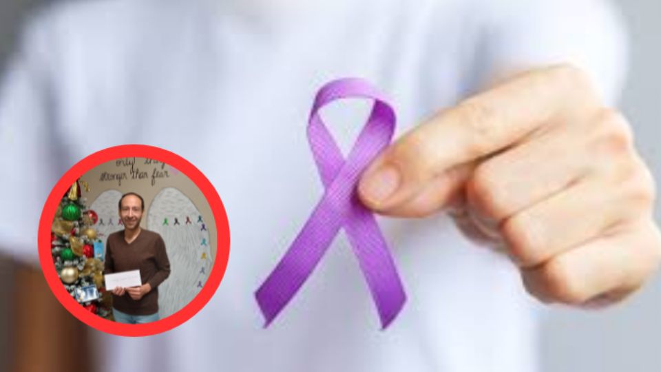 Lucha contra el cáncer