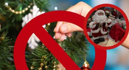 Navidad: lugares donde está prohibido celebrarse; ¿por qué?