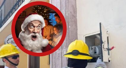 CFE: no te quedes sin luz en Navidad y Año Nuevo siguiendo estas recomendaciones