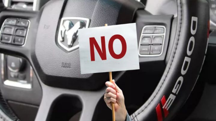 Autos chocolate 2025: estos vehículos Dodge no podrán regularse por decreto