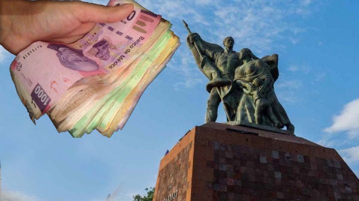 En Nuevo Laredo, en esto se gastaron su aguinaldo la mayoría de las personas