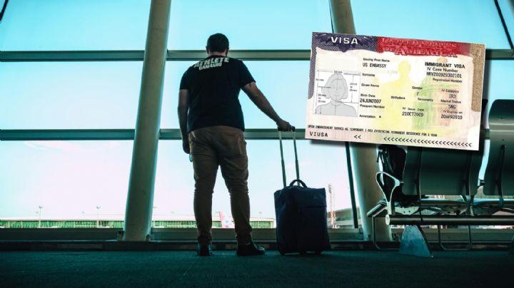 Visa americana: en estos días de 2025 no se podrá tramitar el documento, ¿cuál es la razón?