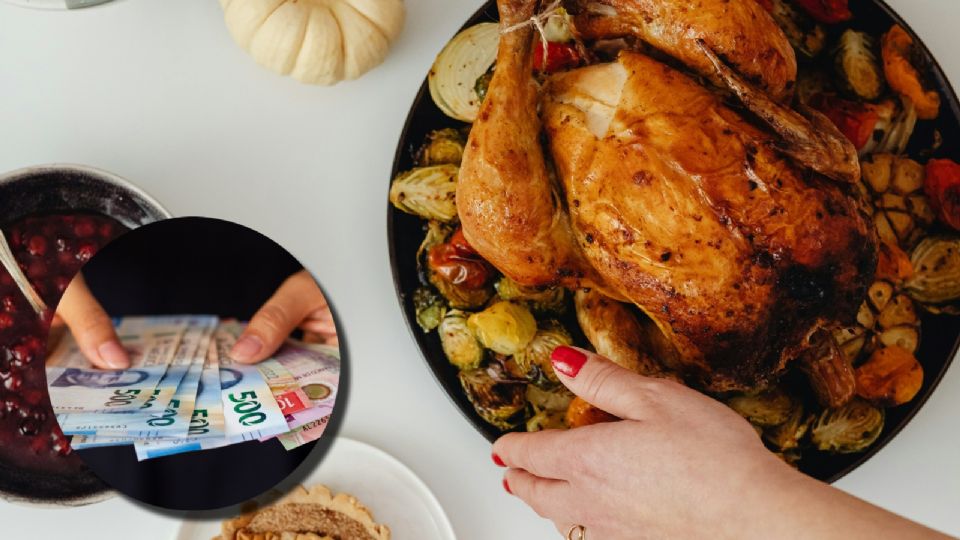 Navidad 2024: esto cuesta preparar la cena en México, según estudio