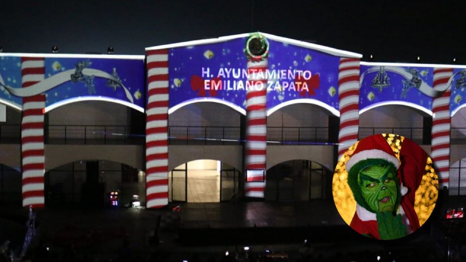 Navidad 2024: este municipio decidió quitar toda la decoración, ¿por qué?