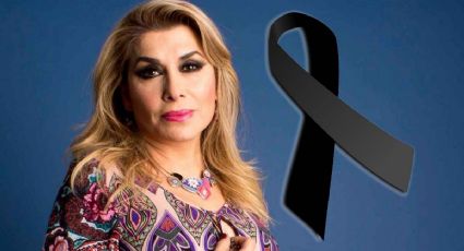 Muere la cantante Dulce a los 69 años de edad; esto fue lo que sucedió