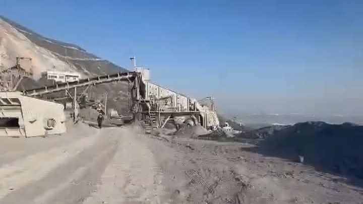 Muere soldador prensado dentro de trituradora; activaron molino por accidente