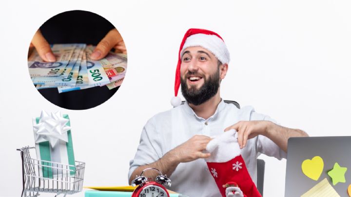 ¿Trabajas este 25 de diciembre? Esto es lo que te deben pagar, según la ley