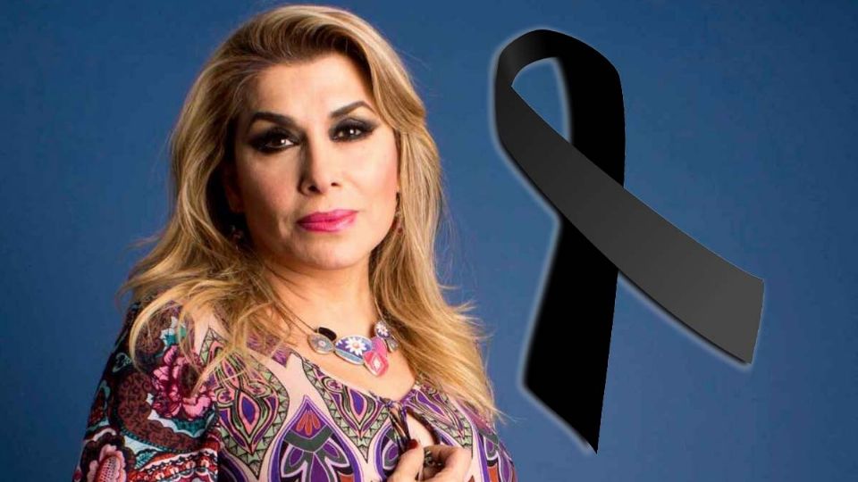 Murió la cantante Dulce