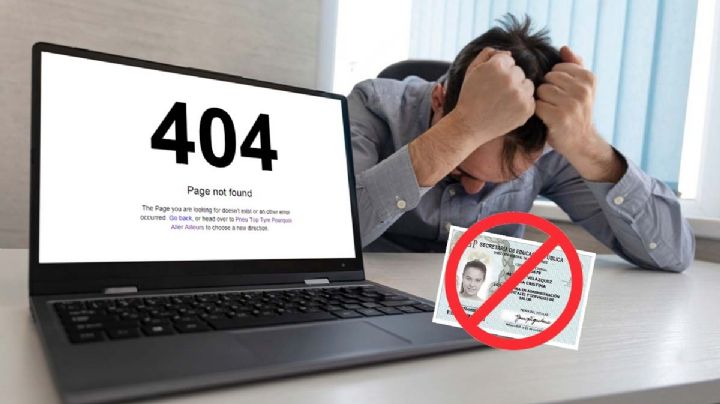 La cédula profesional en línea no podrá ser tramitada por estas personas en 2025