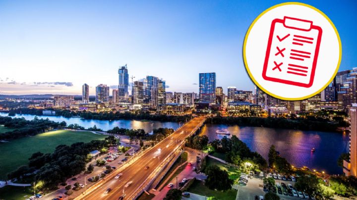 Texas: respeta estas reglas no escritas en Austin si no quieres pasar un mal sabor de boca