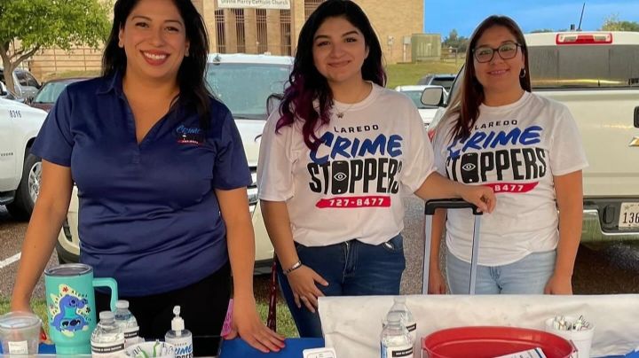 Laredo Crime Stoppers invita a la ciudadanía a formar parte del Menudo Bowl