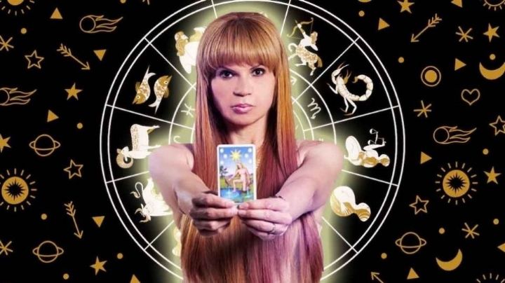 Horóscopos de Mhoni Vidente HOY viernes 27 de diciembre de 2024