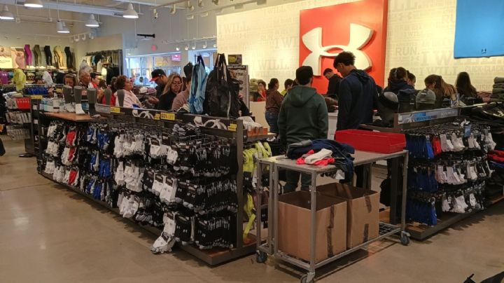 Aumento en ventas al menudeo impulsa la economía de Laredo en 2024