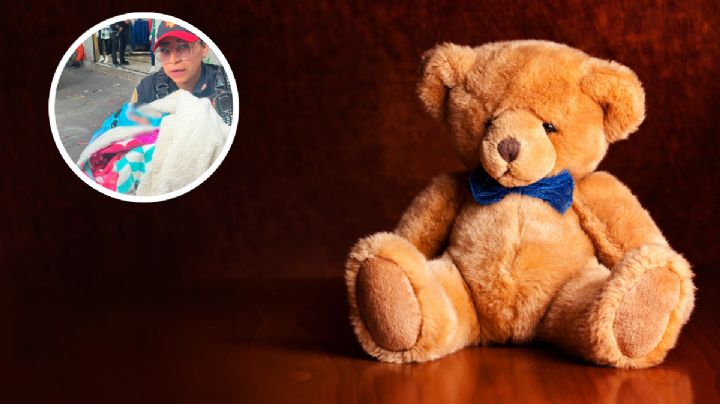 Mujer aprovecha la Navidad para robarse a bebé; pedía 5 mil pesos de rescate