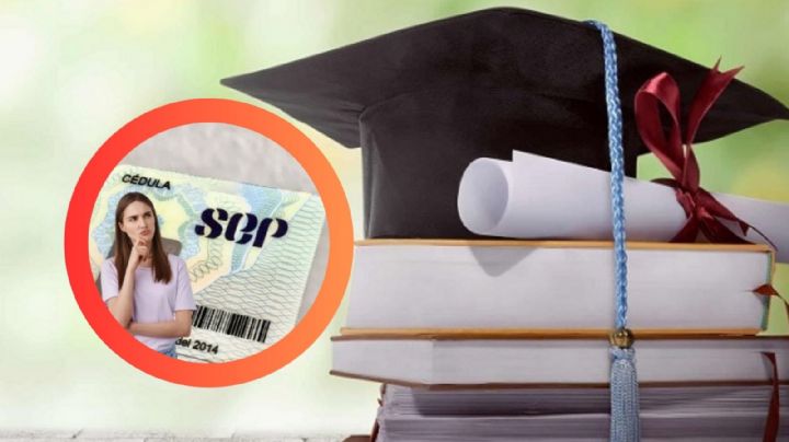 Cédula profesional o título profesional: ¿qué diferencia hay entre estos documentos?