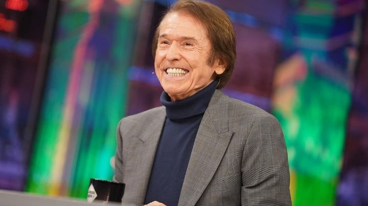 Raphael es diagnosticado con tumor cerebral; este es su estado de salud