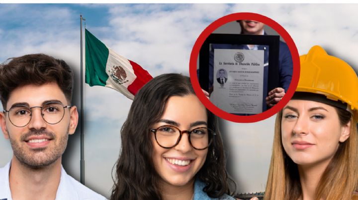 ¿Qué pasa si no cuentas con la cédula profesional y trabajas solo con título profesional?