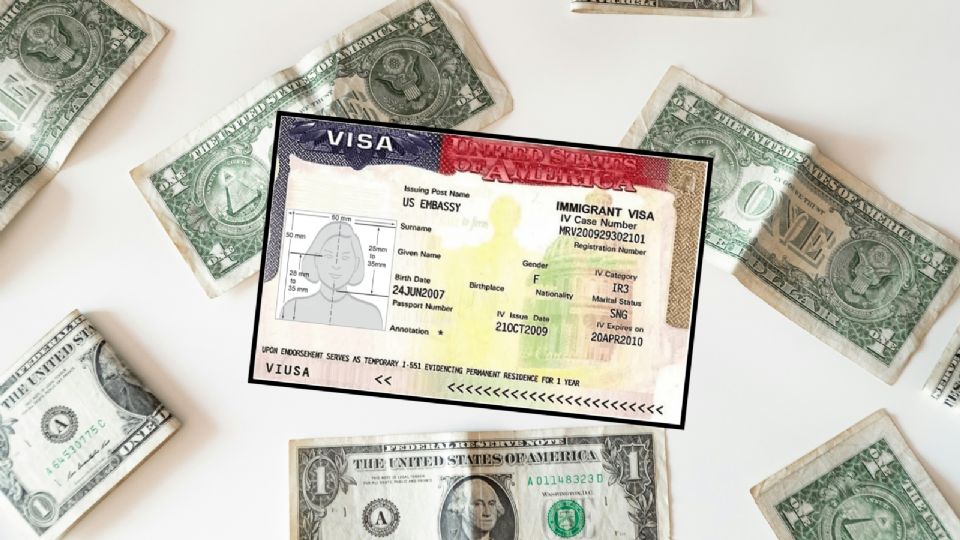 Visa americana: si rechazan la solicitud, ¿te devuelven el dinero en 2025?