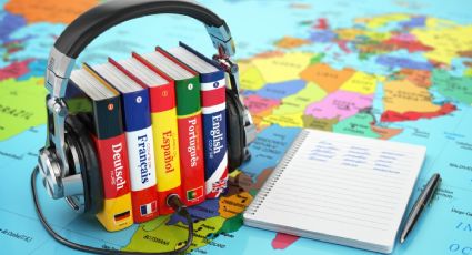 ¿Qué idiomas debes estudiar en el 2025 para tener un mejor ingreso?