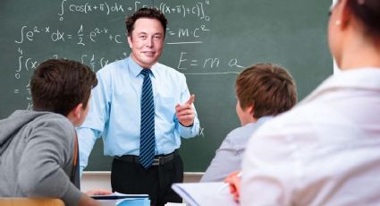 ¿De qué trata la escuela infantil que Elon Musk abrió en Texas?