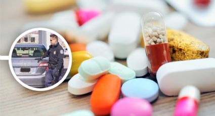 Estos son los medicamentos que no puedes cruzar a EU; evita decomisos del CBP y problemas legales