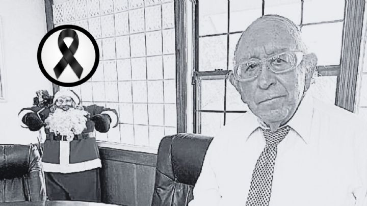 Fallece reconocido abogado César Martínez Fresnillo