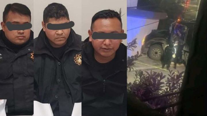 Trailero fue asesinado frente a su familia en Nuevo León, ¿qué fue lo que pasó?