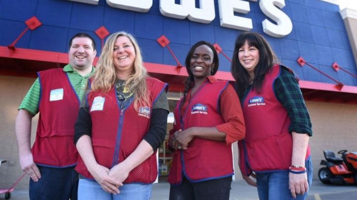 Texas: esta famosa tienda ofrece empleos con sueldos de más de 13 dólares por hora