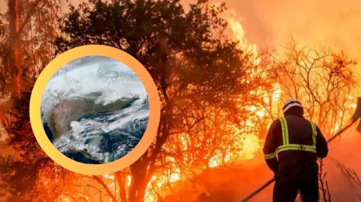 La Niña marca el invierno en EU con un aterrador pronóstico, advierten meteorólogos