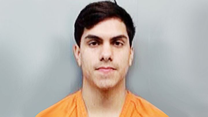 Daniel Palomo golpea brutalmente a joven; lesiones son graves y lo mandan a hospital de San Antonio