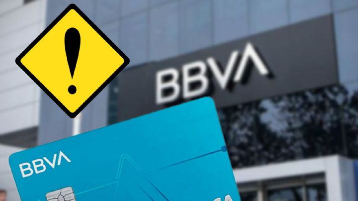 BBVA: estos usuarios pagarán 278 pesos de cargo en enero 2025; conoce las razones