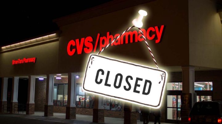 Estas tiendas de Estados Unidos cerrarán sus puertas en 2025