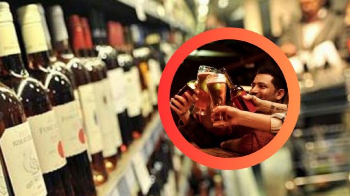 ¿México es el país 'más borracho' de los miembros de la OCDE?