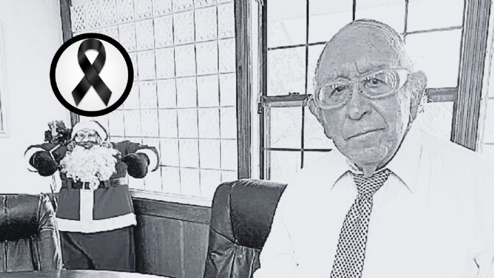 El litigante fue un firme crítico de la corrupción del Poder Judicial.