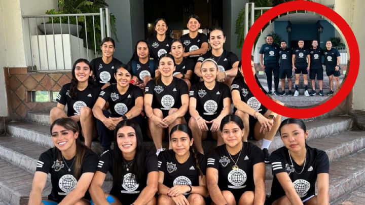 Quintana FC es grande en la cancha