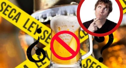 Año Nuevo: ¿habrá Ley Seca en Tamaulipas este 31 de diciembre?