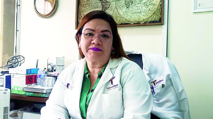 Se rompe este 2024 el récord en trasplantes en Nuevo Laredo