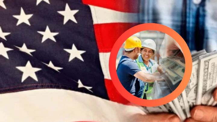 El salario mínimo en Texas sube en 2025, más de 15 dólares por hora en varias ciudades