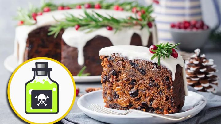 Mueren 3 familiares tras comer pastel navideño; sospechan de la tía por envenenamiento