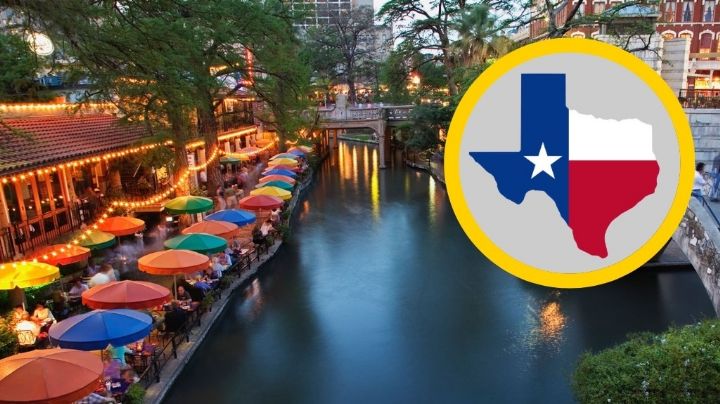 Texas: esta ciudad es ideal para buscar casa en 2025; te contamos los motivos