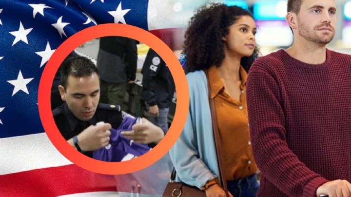 CBP: revela las estrictas reglas para ingresar medicamentos a Estados Unidos