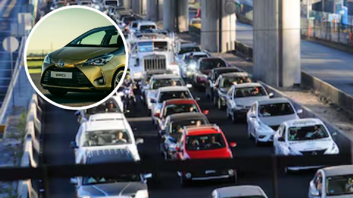 Tenencia 2025: estos vehículos están exentos al pago de este impuesto