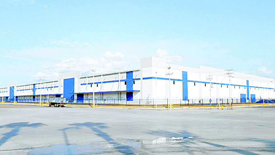 La inversión y ampliación de la industria manufacturera se mantiene en todo el Estado.