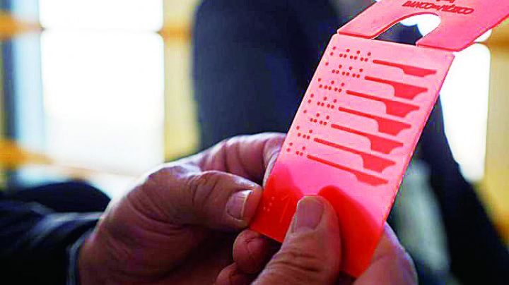 Afectan limitantes y discapacidad al 27% en Nuevo Laredo