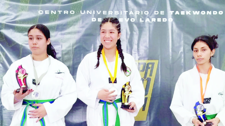 Dragón dorado brilla y hace historia